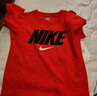 NIKE耐克童裝男女童長(zhǎng)袖T恤+長(zhǎng)褲2件套2025春季兒童套裝 曬單實(shí)拍圖