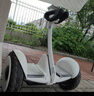 九號（Ninebot）電動平衡車小九米Mini成年人電動車代步腿控智能兩輪大人非燃動版Plus長續(xù)航 曬單實拍圖
