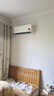 小米（MI）米家空調(diào) 1.5匹 巨省電睡眠款 新一級(jí)變頻冷暖 自清潔壁掛式臥室掛機(jī)KFR-35GW/S1A1國(guó)家補(bǔ)貼 曬單實(shí)拍圖