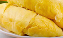 【保4房肉】A級(jí)進(jìn)口金枕鮮榴蓮1粒2.5-3kg(L) 曬單實(shí)拍圖