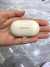 essonio意大利品牌【ANC主動(dòng)降噪】新款睡眠藍牙耳機隔音遮噪助眠睡覺(jué)專(zhuān)用側睡不壓耳超薄迷你嵌入式耳塞 【暖星云】53db旗艦降噪 京倉速發(fā) 曬單實(shí)拍圖