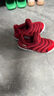 耐克（NIKE）Nike/耐克男女?huà)胪p便一腳蹬毛毛蟲(chóng)運動(dòng)鞋343938-621 343938-621 27 曬單實(shí)拍圖