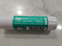 得力（deli）21g高粘PVA固體膠水 速干可水洗膠棒 DIY手工粘膠學(xué)生文具 辦公用品 單支湊單 7102 曬單實(shí)拍圖