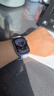 華為HUAWEI WATCH FIT 4幻影銀編織表帶 華為運(yùn)動(dòng)智能手表 超輕薄大屏潮流運(yùn)動(dòng)藍(lán)牙通話睡眠監(jiān)測fit4 曬單實(shí)拍圖