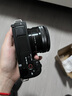 索尼（SONY）ZV-E10L 半畫幅微單相機(jī) 美膚拍照 精準(zhǔn)對(duì)焦 VLOG APS-C畫幅  zve10 ZV-10 黑色ZV-E10L套機(jī)【國(guó)補(bǔ)贈(zèng)128G卡+皮套等】 官方標(biāo)配 曬單實(shí)拍圖