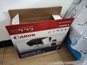 佳能（Canon）E478 微信遠程學(xué)生家用彩色噴墨多功能一體機 打印/復印/掃描 手機無(wú)線(xiàn)WiFi  曬單實(shí)拍圖