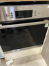 博世（BOSCH）10套大容量家用灶下洗碗機嵌入式歐洲進(jìn)口超快洗加強烘干洗碗機 SCE64M06TI 曬單實(shí)拍圖