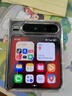 HUAWEI Pura X 典藏版 16GB+512GB型格紅 1610闊型屏 鴻蒙操作系統5紅楓原色影像折疊屏手機華為智能手機 曬單實(shí)拍圖