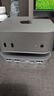 海備思適用Macmini M4拓展塢硬盤盒擴(kuò)展塢USB4硬盤擴(kuò)容40Gbps迷你主機(jī)雷電4/5接口桌面底座支架配件 曬單實(shí)拍圖