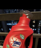 奧妙（OMO） 除菌除螨酵素洗衣液12斤（3kg*2）72小時抑菌 99%除螨 家庭必備 曬單實拍圖