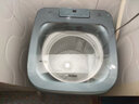 海爾（Haier）XQB50-B378【京】 XQB50-B378 曬單實拍圖