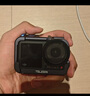 大疆【國家補貼】DJI Osmo Action 4靈眸運動(dòng)相機摩托車(chē)山地公路騎行潛水防抖戶(hù)外vlog便攜式4k旅游 曬單實(shí)拍圖