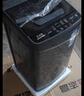 志高（CHIGO）全自動(dòng)洗衣機 波輪宿舍迷你小型家用 洗烘一體 智能洗脫一體機 大容量 風(fēng)干 【10Kg特惠款-智能風(fēng)干-藍光洗護-強力去污】 曬單實(shí)拍圖