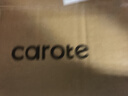 卡羅特（CaROTE）平底鍋不銹鋼可拆卸手柄鍋家用煎牛排厚底無涂層戶外鍋具深煎鍋26 曬單實拍圖