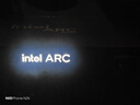 英特爾（Intel）銳炫 B580 臺式機辦公設計游戲創(chuàng  )作電腦獨立顯卡 曬單實(shí)拍圖