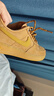 耐克NIKE男空軍一號AF1 AIR FORCE 1運動鞋CJ9179-200小麥色42 曬單實拍圖