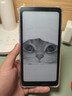 掌閱（iReader）Tango 6.13英寸智能閱讀本 電子書(shū)閱讀器墨水屏電紙書(shū)平板學(xué)習筆記本輕薄便攜 騎士黑 曬單實(shí)拍圖