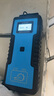 AUTOPHIX汽車(chē)啟動(dòng)應急電源超級電容電瓶搭電寶車(chē)載12V 汽車(chē)啟動(dòng)電源+車(chē)載充電器 曬單實(shí)拍圖
