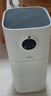 美的（Midea）【母嬰認(rèn)證】甲醛數(shù)顯空氣凈化器除醛除煙味異味過敏源寵物吸貓毛空氣消毒機(jī)森林家L1pro國家補(bǔ)貼 曬單實(shí)拍圖
