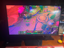 AOC 27英寸2K180Hz 1152區QD-MiniLED HDR1000 HVA Black 色準特調游戲電競顯示器 逐光二代Q27G41XMN 曬單實(shí)拍圖