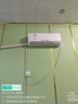 適用海爾空調全新電腦板溫度顯示板顯示屏0011800033/H遙控接收板 0011800033 七黑一紅 曬單實(shí)拍圖