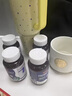 KONTA復(fù)合益生菌膠囊60粒 美國進口 成人中老年人養(yǎng)護腸胃腸道健康 曬單實拍圖
