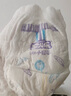 安兒樂(lè)（Anerle）薄薄小輕芯拉拉褲XL18片(12-17kg)尿不濕 透氣mini裝(新老品交替) 曬單實(shí)拍圖