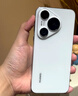 適用于華為Pura70原裝后蓋玻璃P70Pro+原拆機原廠(chǎng)后殼后屏電池蓋 Pura70【雪域白】原廠(chǎng)后蓋 曬單實(shí)拍圖