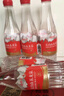 娃哈哈礦泉水五龍泉550mL*24瓶 長白山礦泉水 整箱瓶裝水紙箱裝 曬單實(shí)拍圖