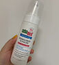 施巴（sebamed）施巴進(jìn)口洗面奶潔面泡沫控油保濕清毛孔凈顏痘痘敏感 曬單實(shí)拍圖