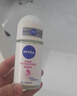 妮維雅（NIVEA）【孫穎莎同款】抑汗香體止汗露腋下干爽滾珠精華爽身走珠液50ml*2 曬單實拍圖