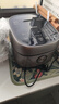 美的（Midea）【國家補貼】低糖低卡 IH智能電飯煲Pro電飯鍋家用4L降還原糖WIFI智控養(yǎng)生蒸米飯鍋40LS60(3-4人) 曬單實拍圖