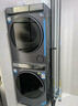 海爾（Haier）云溪3.0 洗烘套裝  10KG直驅(qū)滾筒懶人洗衣機+雙擎熱泵烘干機 1.2洗凈比 583+583 家電國家補貼 曬單實拍圖