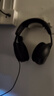 極度未知（HYPERX）Stinger2 Core毒刺2靈動(dòng) 黑 有線頭戴式 DTS音效 便捷音量控制 電競(jìng)游戲耳機(jī) 適配三角洲行動(dòng) 曬單實(shí)拍圖