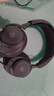 賽睿（SteelSeries）寒冰Nova7電競(jìng)游戲頭戴式耳機(jī)無線/藍(lán)牙/有線三模耳麥筆記本電腦降噪麥 吃雞 CS 適配三角洲行動(dòng) 曬單實(shí)拍圖