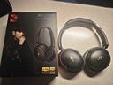 萬魔（1MORE）QC30頭戴式藍(lán)牙耳機 【重磅新品】SonoFlow 雙金標(biāo)認(rèn)證深度降噪空間音效無線耳麥藍(lán)牙6.0通用適配 QC30黑色【SonoFlow  旗艦新品】 曬單實拍圖
