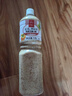 丘比（KEWPIE）沙拉醬/汁 芝麻醬 焙煎芝麻口味 調(diào)味品 蔬菜水果沙拉汁 1.5L*1瓶 曬單實拍圖