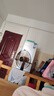 華生（Wahson）電風(fēng)扇/落地扇/金屬鋁葉風(fēng)扇/家用辦公電扇/大風(fēng)量低噪省電立式電風(fēng)扇交流定頻風(fēng)扇 FS-D1401 曬單實拍圖