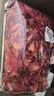 公曼樺 云南玫瑰花瓣泡澡天然干花瓣泡腳足浴溫泉牛奶泡泡浴真花瓣洗澡 250g 曬單實(shí)拍圖
