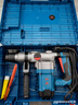 東成1200W重載植筋兩用電錘帶安全離合減震混凝土打孔 Z1C-FF06-28B  曬單實(shí)拍圖