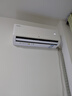 TCL京東聯(lián)名大1.5匹新一級(jí)能效真省電SE掛機(jī)空調(diào)冷暖變頻KFR-35GW/JD21+B1國(guó)家補(bǔ)貼以舊換新 曬單實(shí)拍圖