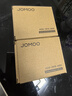 九牧（JOMOO）黃銅球閥全開(kāi)大流量三角閥燃氣熱水器水閥加厚球閥套裝02106 曬單實(shí)拍圖