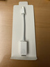 【9成新】Apple USB-C/雷霆3 至 USB 轉(zhuǎn)換器 適用部分Macbook iPad 平板 筆記本 轉(zhuǎn)接頭 曬單實(shí)拍圖