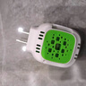 皎潔電熱蚊香片家用無味室內(nèi)插電式驅(qū)蚊加熱器滅除蚊片非無毒防蚊神器 40片+1器 曬單實拍圖