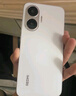 小米（MI）【國家補貼】REDMI Turbo 4 Pro 第四代驍龍8s 7550mAh長(cháng)續航 12GB+256GB 白色 小米紅米5G手機 曬單實(shí)拍圖
