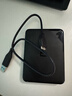 西部數據（WD）2TB 移動(dòng)硬盤(pán) USB3.0 SE系列 2.5英寸 機械硬盤(pán) 筆記本電腦外接 外置存儲辦公 大容量家庭存儲 曬單實(shí)拍圖