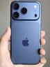 Apple/蘋(píng)果 iPhone 17 Pro 512GB 深藍色 支持移動(dòng)聯(lián)通電信5G 雙卡雙待手機 曬單實(shí)拍圖