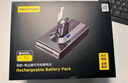 品勝適用戴森Dyson吸塵器V8通用鋰電池 3C認(rèn)證動(dòng)力電芯適用V8Fluffy Absolute Animal Pro PM8.SV10 曬單實(shí)拍圖