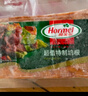 荷美爾（Hormel）超值精選培根150g/袋*3 冷藏豬肉煙熏風(fēng)味兒童早餐三明治燒烤食材 曬單實(shí)拍圖