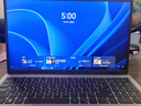 戴爾（DELL）靈越15Pro3530/DC15250輕薄本15.6英寸全能超極本家用金屬學(xué)生辦公商務(wù)超薄游戲手提筆記本電腦 新款酷睿3-100U 120Hz高刷新率 16G 512G高速固態(tài)【性?xún)r(jià)比 曬單實(shí)拍圖